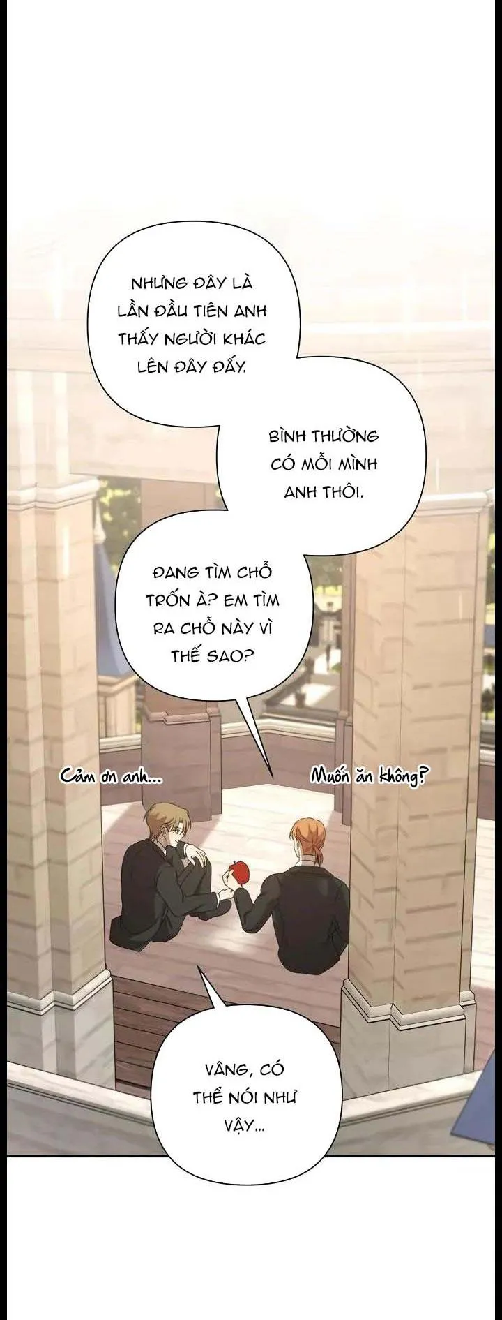 Mắc Kẹt Trong Game Hẹn Hò Của Em Gái Tôi Chapter 39 Trang 44