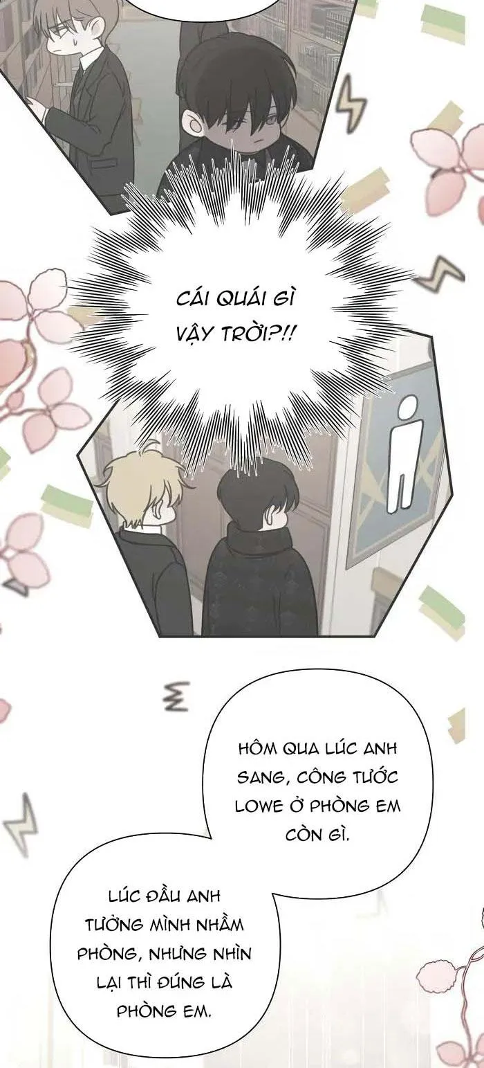 Mắc Kẹt Trong Game Hẹn Hò Của Em Gái Tôi Chapter 39 Trang 47