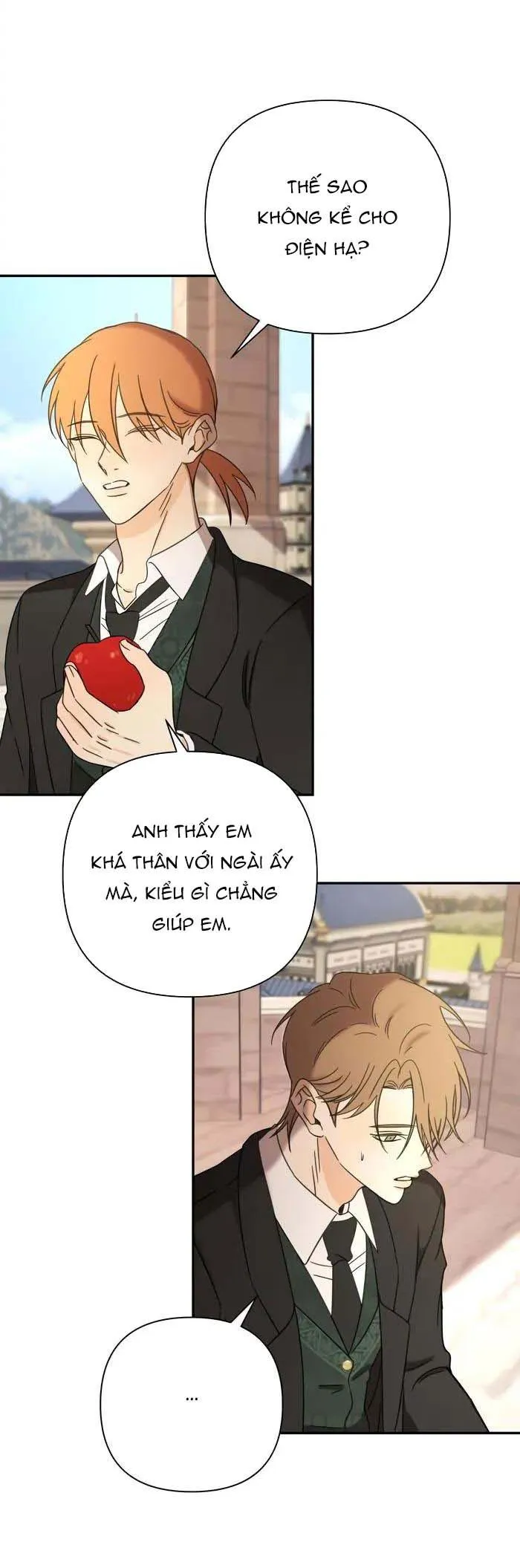 Mắc Kẹt Trong Game Hẹn Hò Của Em Gái Tôi Chapter 39 Trang 50