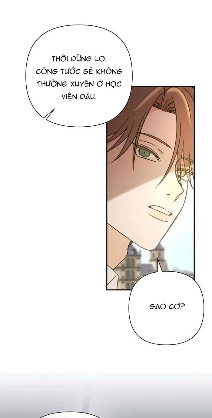 Mắc Kẹt Trong Game Hẹn Hò Của Em Gái Tôi Chapter 39 Trang 52