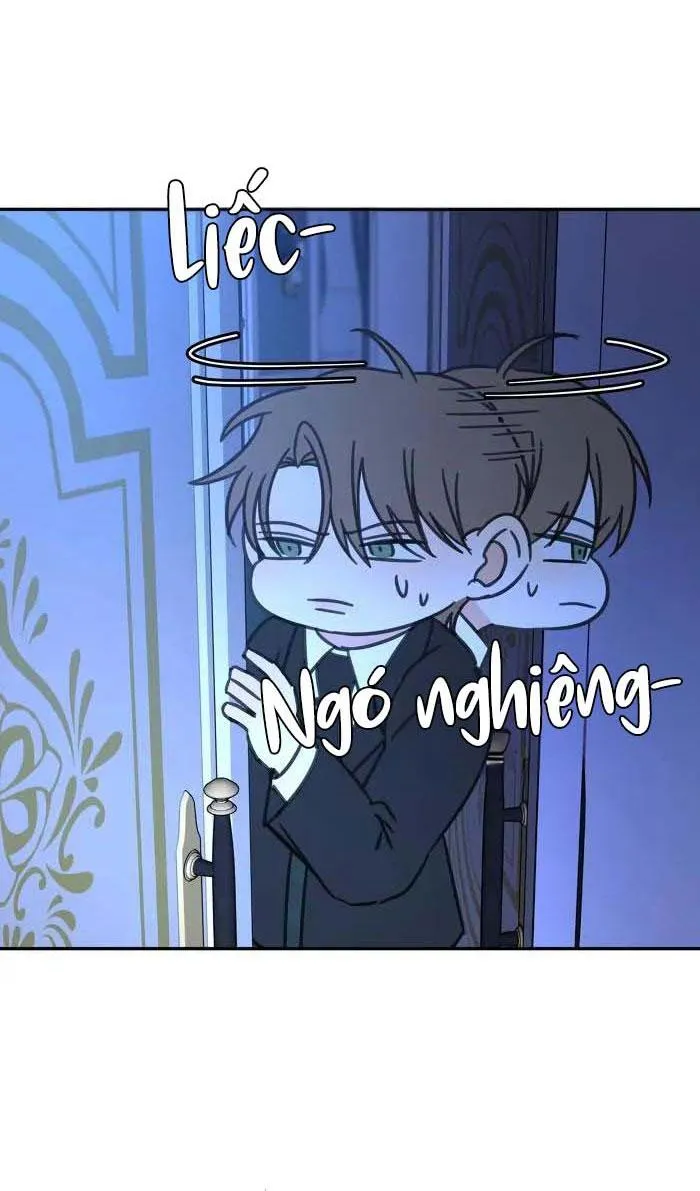 Mắc Kẹt Trong Game Hẹn Hò Của Em Gái Tôi Chapter 39 Trang 56