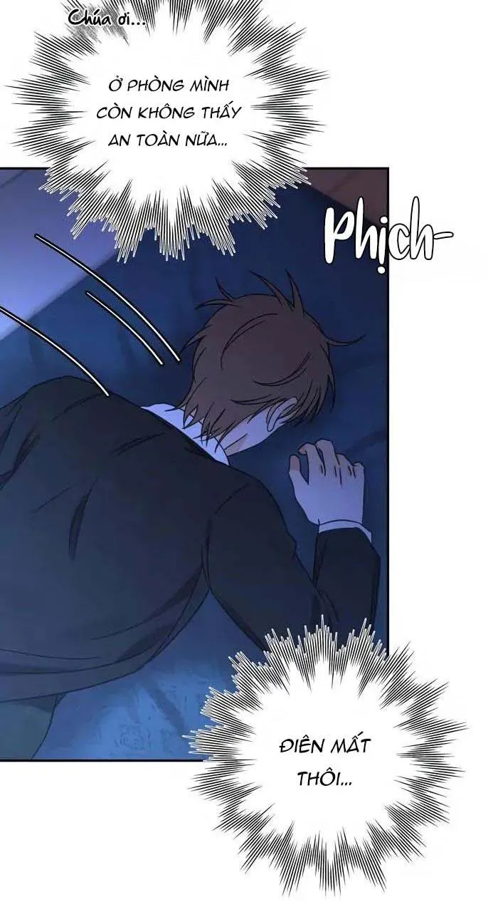 Mắc Kẹt Trong Game Hẹn Hò Của Em Gái Tôi Chapter 39 Trang 58