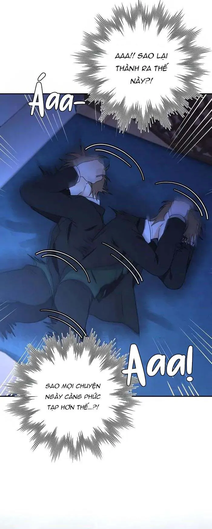 Mắc Kẹt Trong Game Hẹn Hò Của Em Gái Tôi Chapter 39 Trang 60