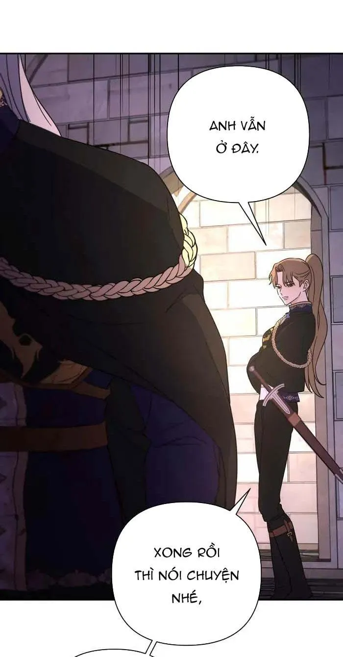 Mắc Kẹt Trong Game Hẹn Hò Của Em Gái Tôi Chapter 40 Trang 4