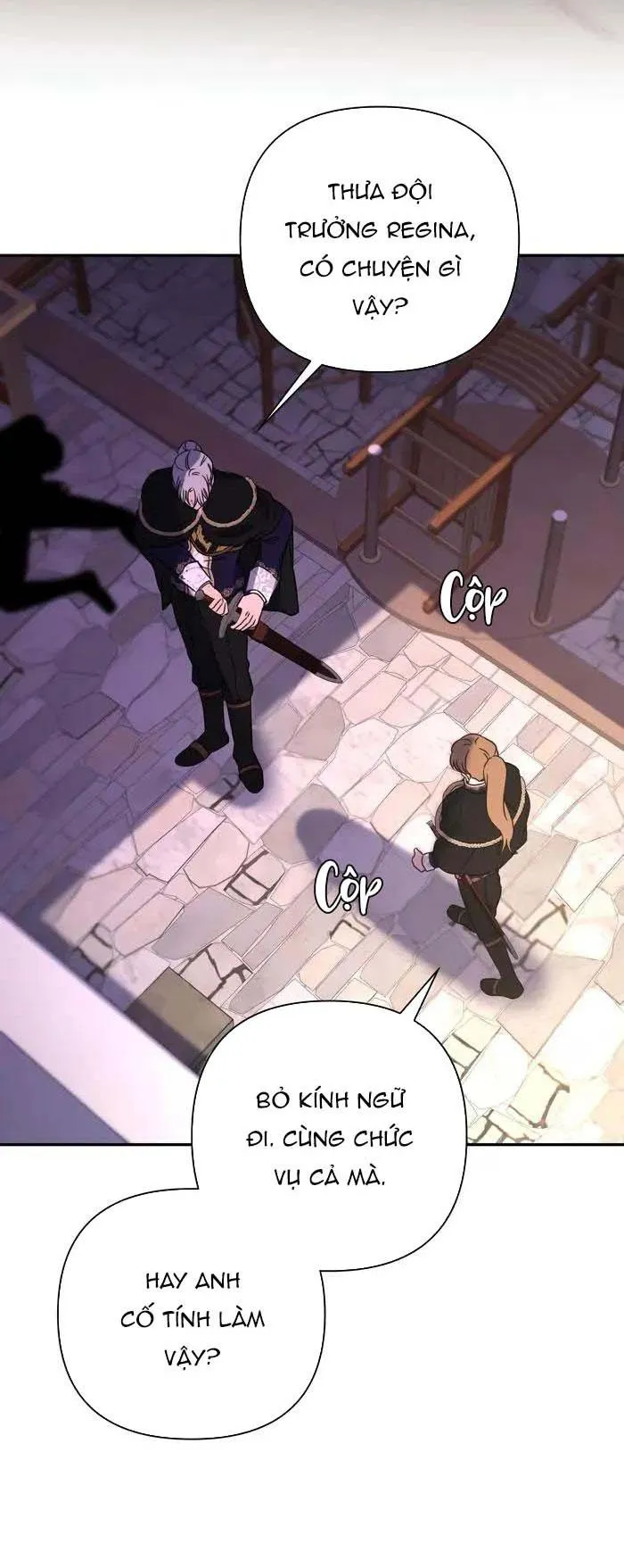 Mắc Kẹt Trong Game Hẹn Hò Của Em Gái Tôi Chapter 40 Trang 6