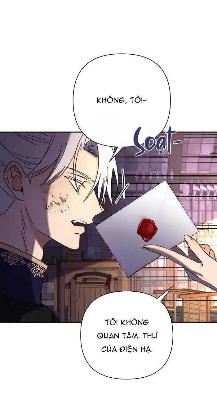 Mắc Kẹt Trong Game Hẹn Hò Của Em Gái Tôi Chapter 40 Trang 7