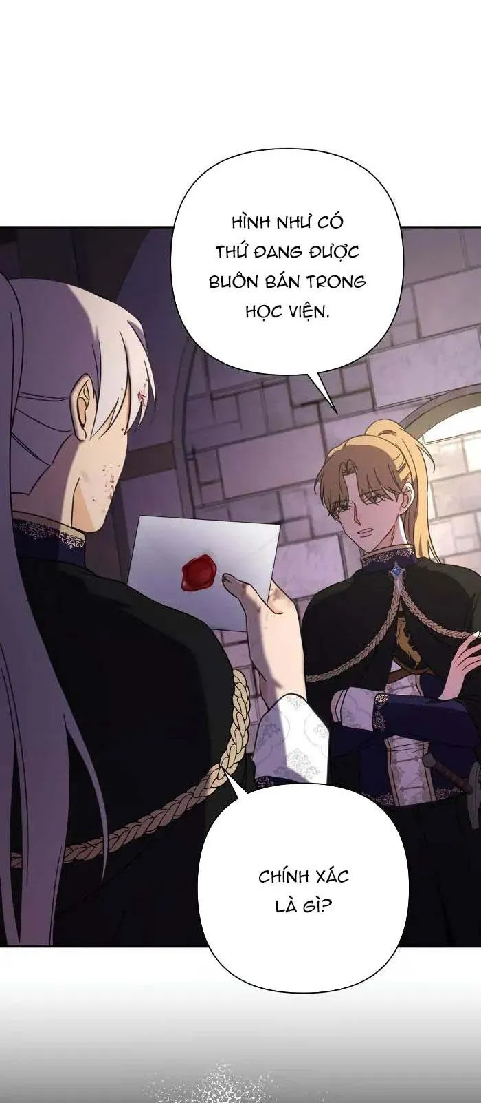 Mắc Kẹt Trong Game Hẹn Hò Của Em Gái Tôi Chapter 40 Trang 8