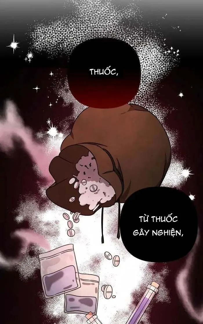 Mắc Kẹt Trong Game Hẹn Hò Của Em Gái Tôi Chapter 40 Trang 9