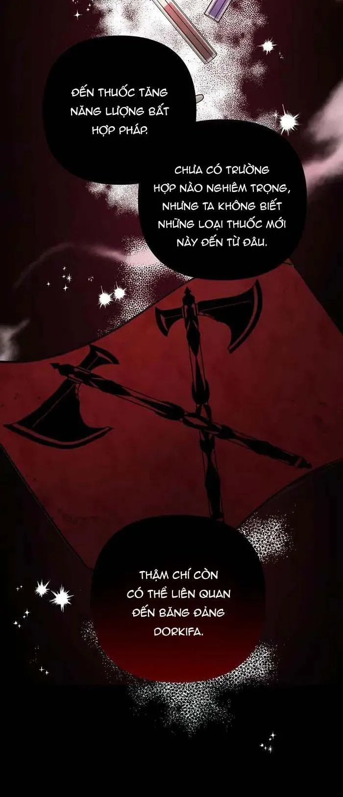 Mắc Kẹt Trong Game Hẹn Hò Của Em Gái Tôi Chapter 40 Trang 10