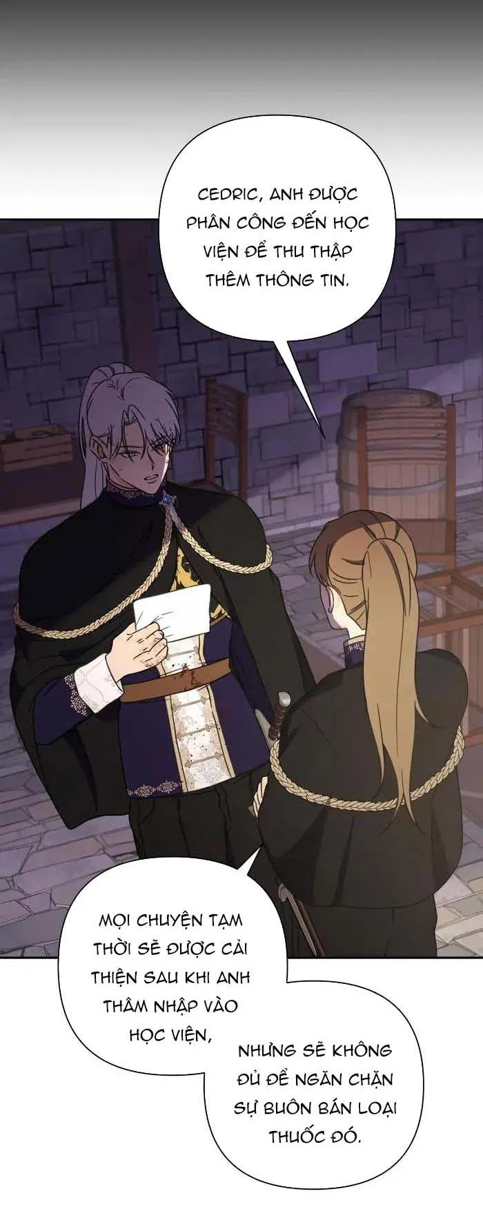 Mắc Kẹt Trong Game Hẹn Hò Của Em Gái Tôi Chapter 40 Trang 12