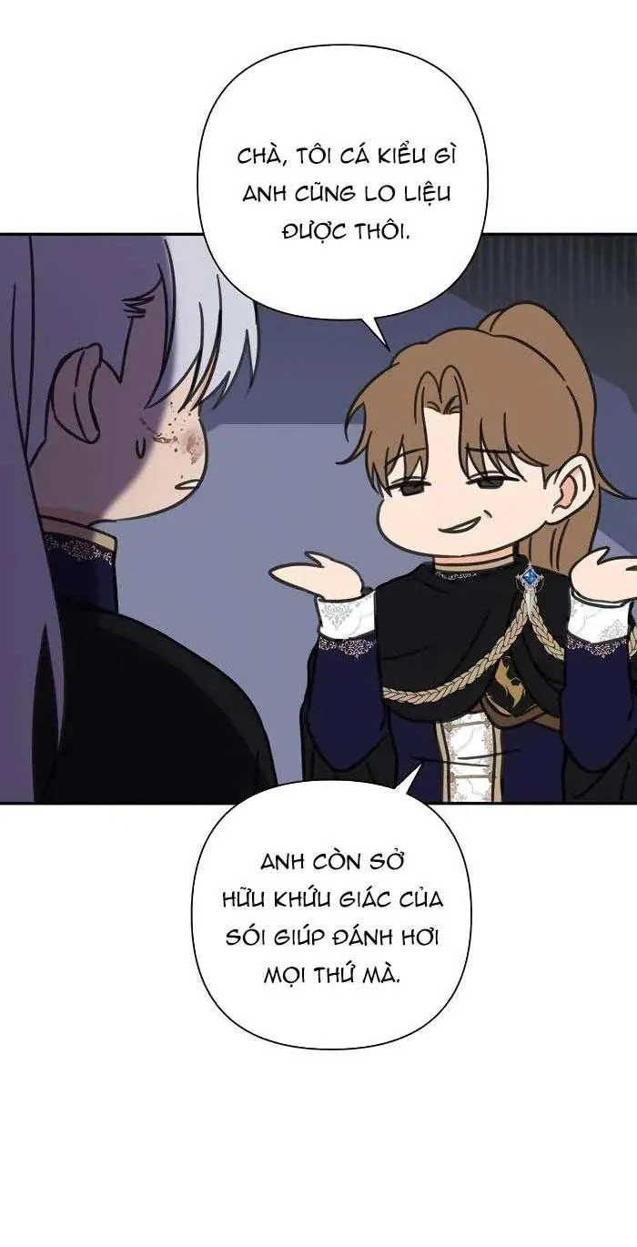 Mắc Kẹt Trong Game Hẹn Hò Của Em Gái Tôi Chapter 40 Trang 13