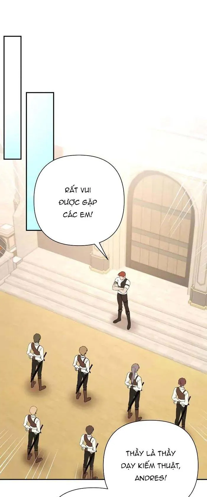 Mắc Kẹt Trong Game Hẹn Hò Của Em Gái Tôi Chapter 40 Trang 18