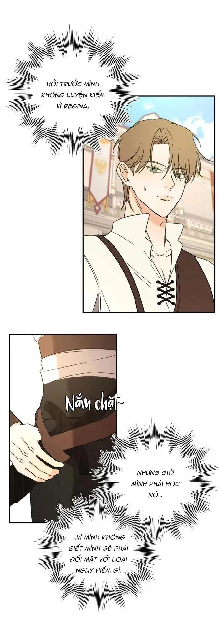 Mắc Kẹt Trong Game Hẹn Hò Của Em Gái Tôi Chapter 40 Trang 20