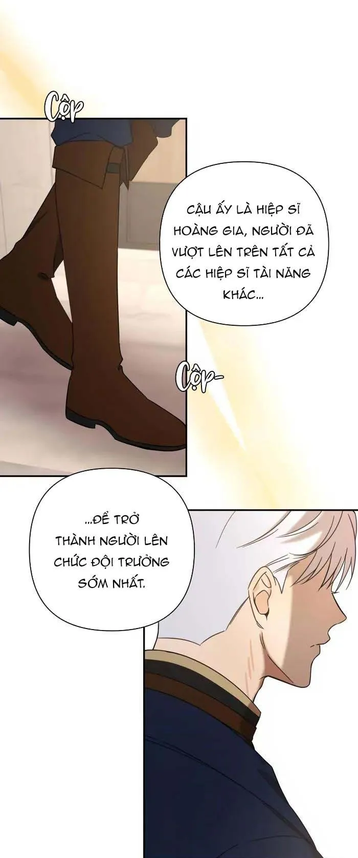 Mắc Kẹt Trong Game Hẹn Hò Của Em Gái Tôi Chapter 40 Trang 22