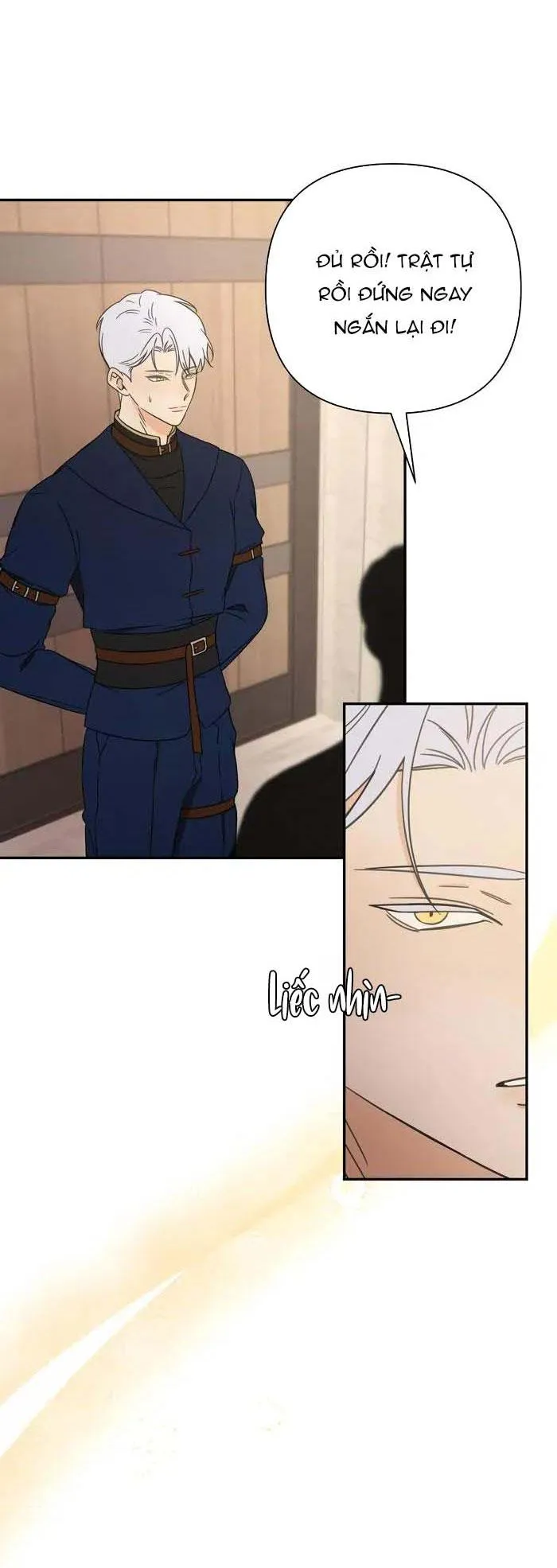 Mắc Kẹt Trong Game Hẹn Hò Của Em Gái Tôi Chapter 40 Trang 25