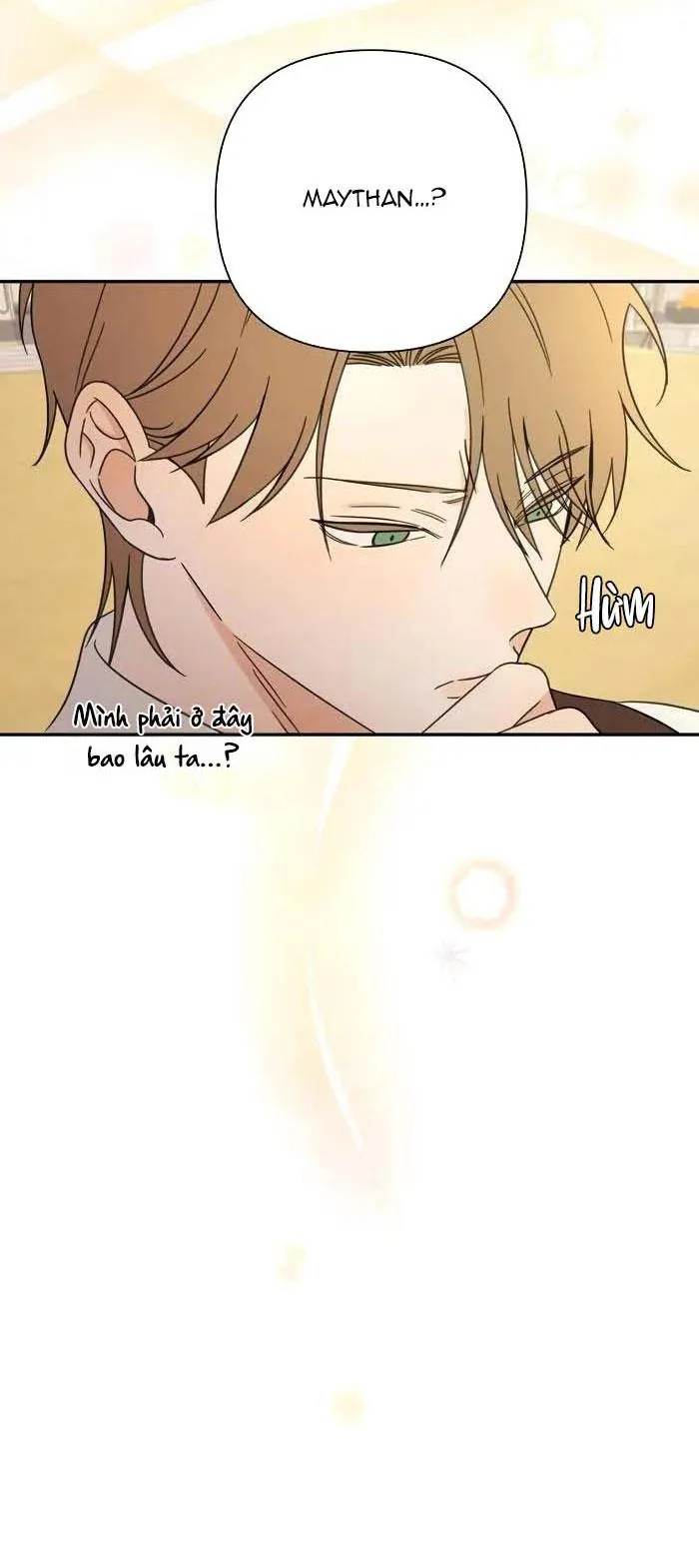 Mắc Kẹt Trong Game Hẹn Hò Của Em Gái Tôi Chapter 40 Trang 27