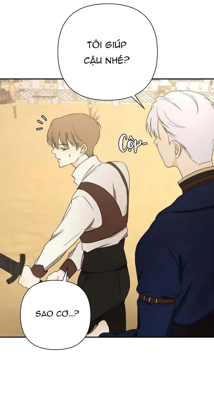 Mắc Kẹt Trong Game Hẹn Hò Của Em Gái Tôi Chapter 40 Trang 30