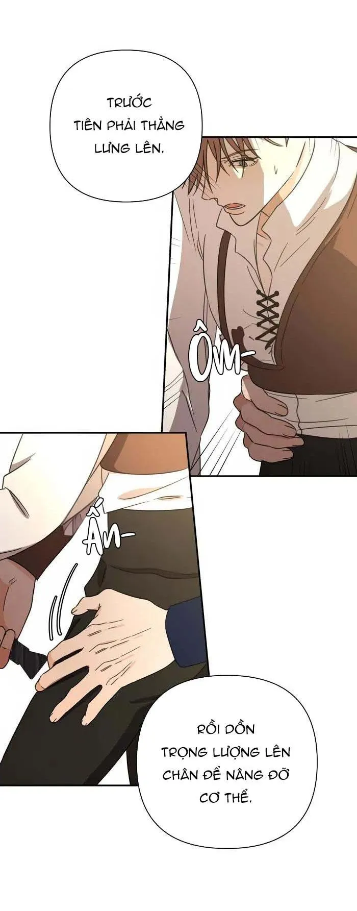 Mắc Kẹt Trong Game Hẹn Hò Của Em Gái Tôi Chapter 40 Trang 31