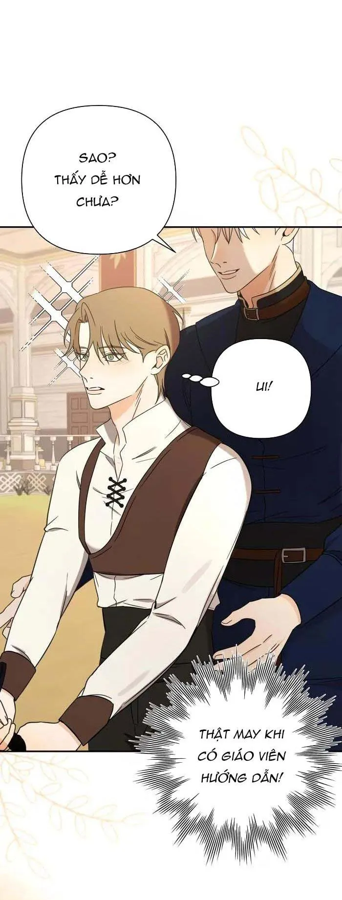 Mắc Kẹt Trong Game Hẹn Hò Của Em Gái Tôi Chapter 40 Trang 33