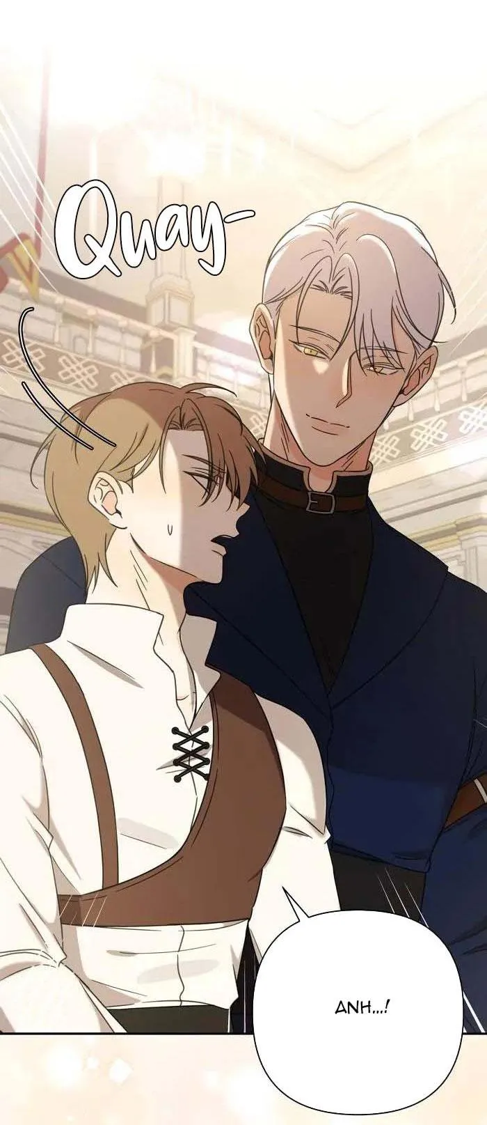 Mắc Kẹt Trong Game Hẹn Hò Của Em Gái Tôi Chapter 40 Trang 35