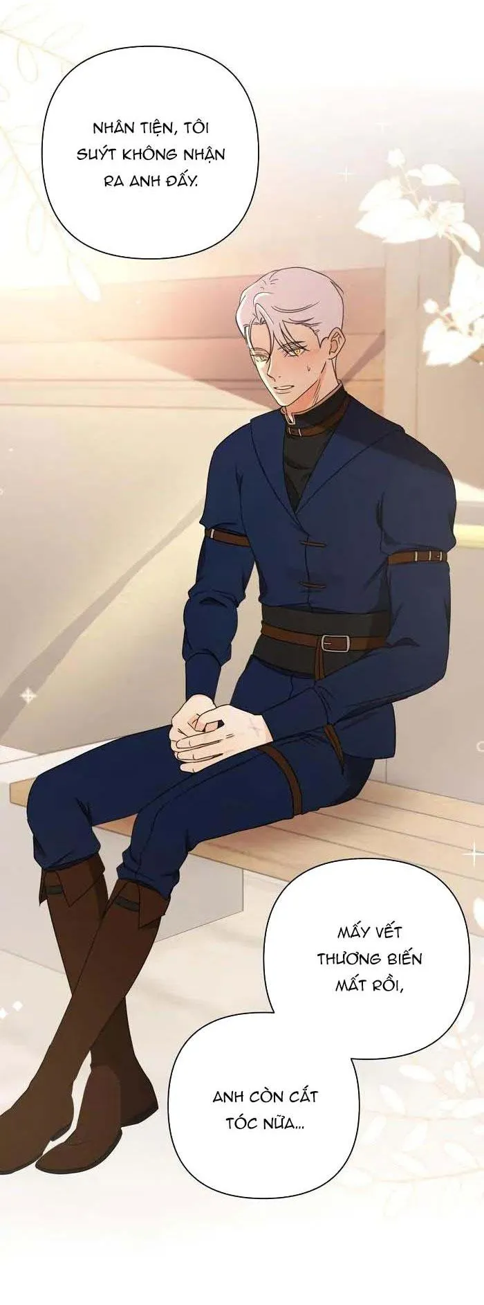 Mắc Kẹt Trong Game Hẹn Hò Của Em Gái Tôi Chapter 40 Trang 39