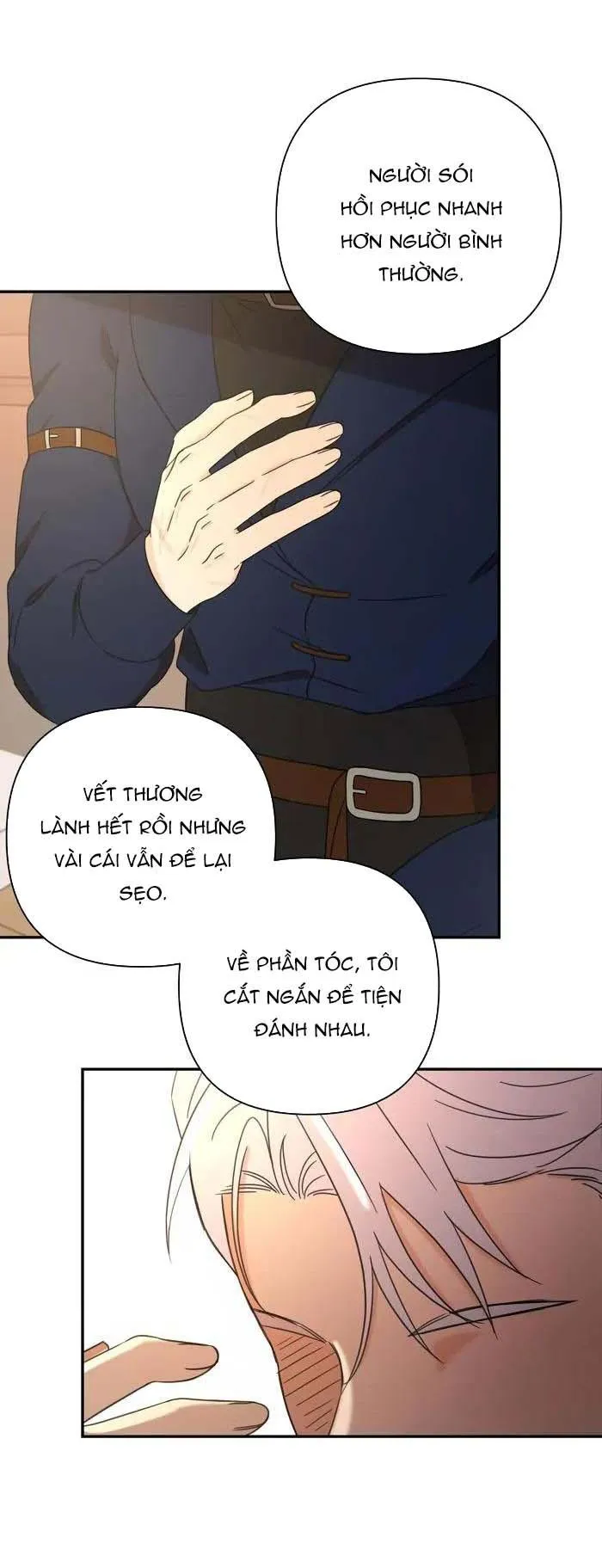 Mắc Kẹt Trong Game Hẹn Hò Của Em Gái Tôi Chapter 40 Trang 40