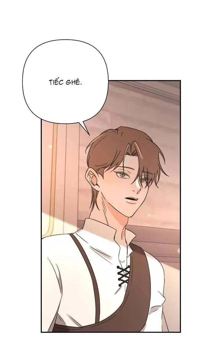 Mắc Kẹt Trong Game Hẹn Hò Của Em Gái Tôi Chapter 40 Trang 41