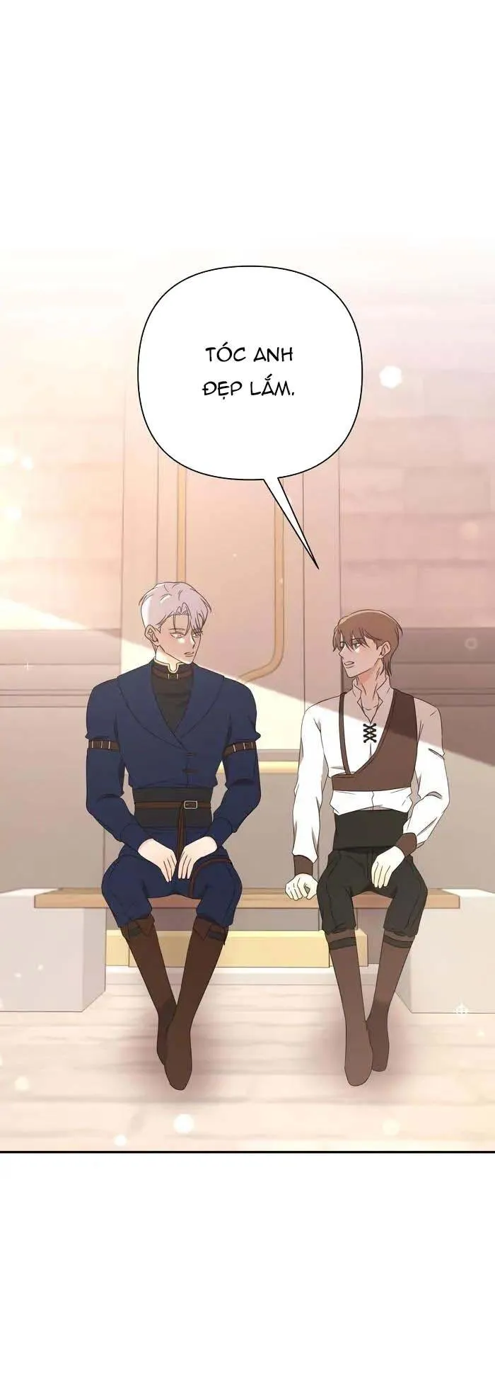 Mắc Kẹt Trong Game Hẹn Hò Của Em Gái Tôi Chapter 40 Trang 42