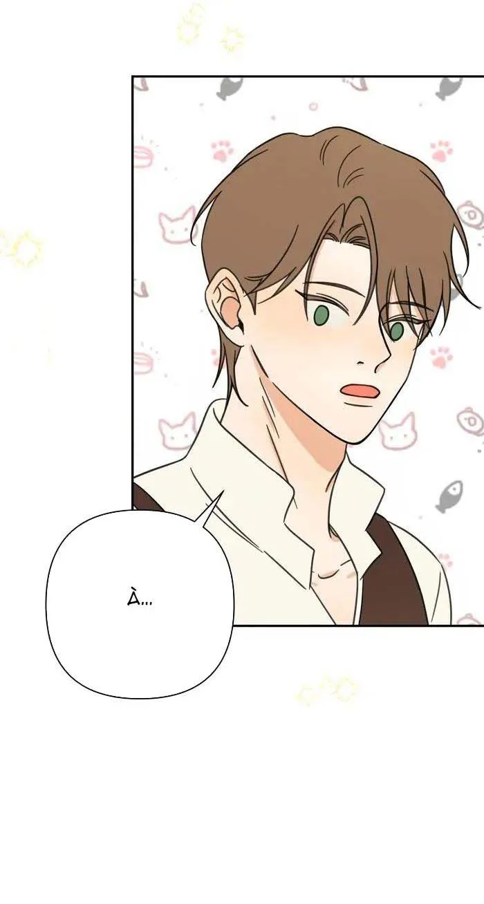 Mắc Kẹt Trong Game Hẹn Hò Của Em Gái Tôi Chapter 40 Trang 44