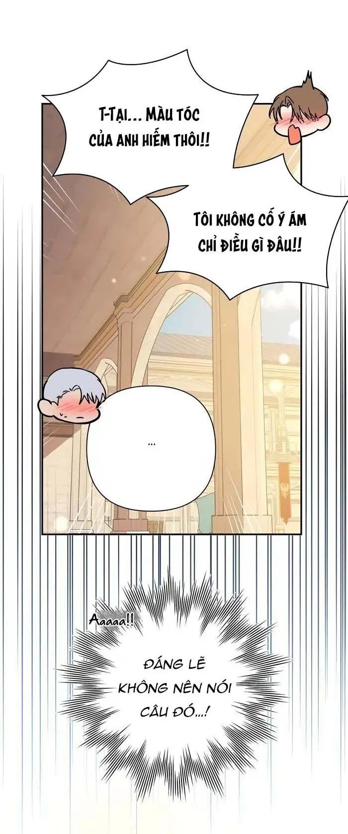 Mắc Kẹt Trong Game Hẹn Hò Của Em Gái Tôi Chapter 40 Trang 45