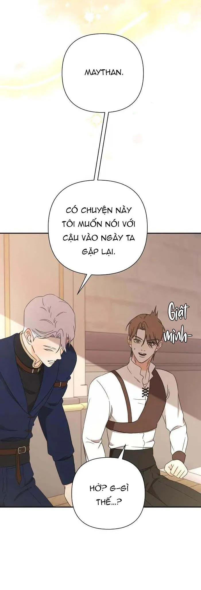 Mắc Kẹt Trong Game Hẹn Hò Của Em Gái Tôi Chapter 40 Trang 47