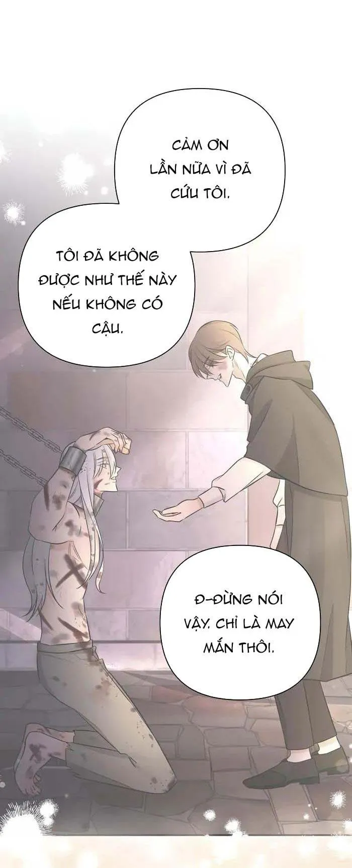 Mắc Kẹt Trong Game Hẹn Hò Của Em Gái Tôi Chapter 40 Trang 48