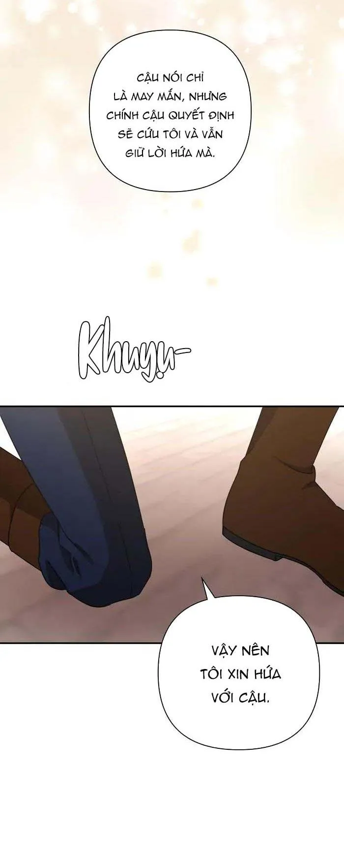 Mắc Kẹt Trong Game Hẹn Hò Của Em Gái Tôi Chapter 40 Trang 49