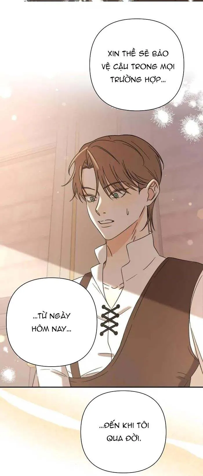 Mắc Kẹt Trong Game Hẹn Hò Của Em Gái Tôi Chapter 40 Trang 51