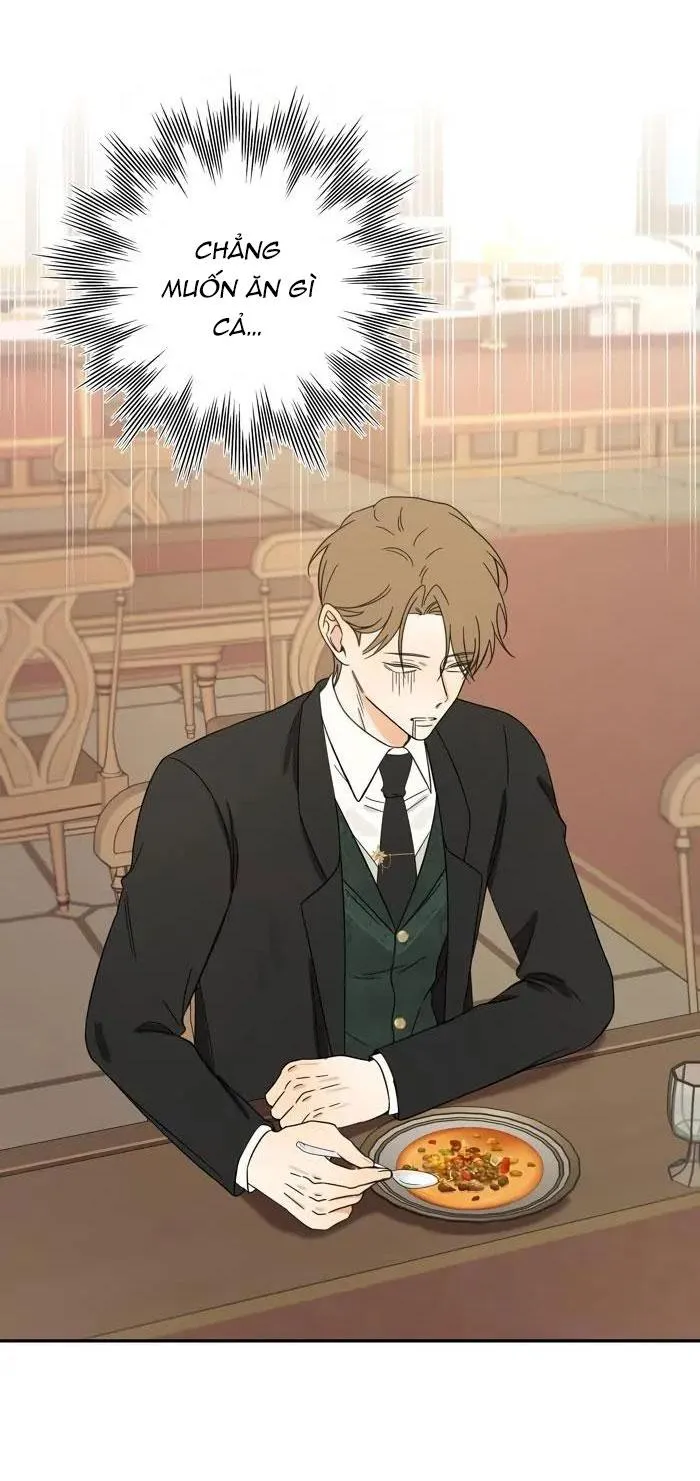 Mắc Kẹt Trong Game Hẹn Hò Của Em Gái Tôi Chapter 41 Trang 3