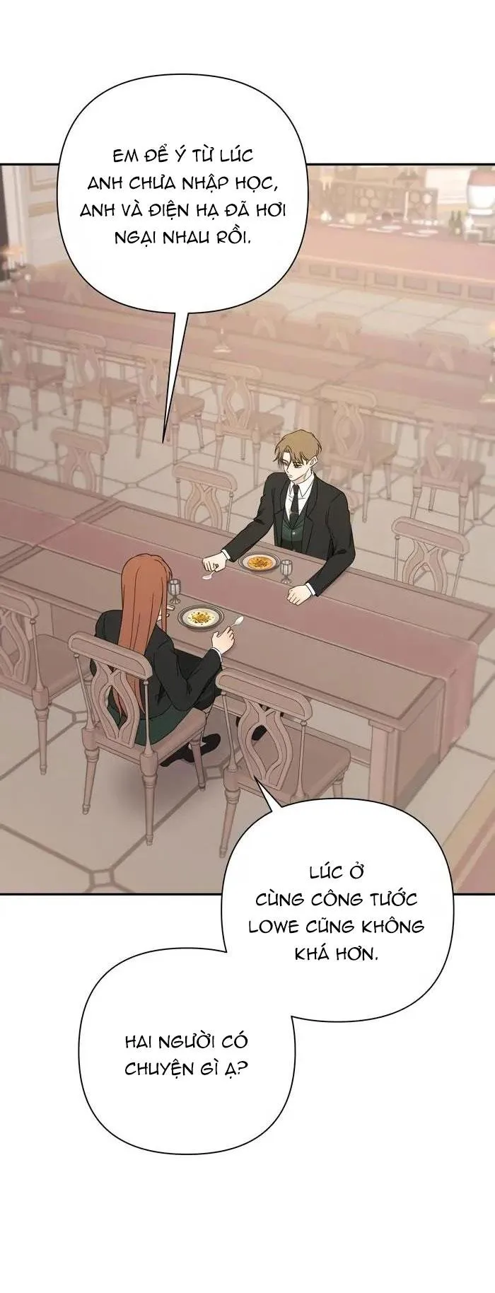 Mắc Kẹt Trong Game Hẹn Hò Của Em Gái Tôi Chapter 41 Trang 12