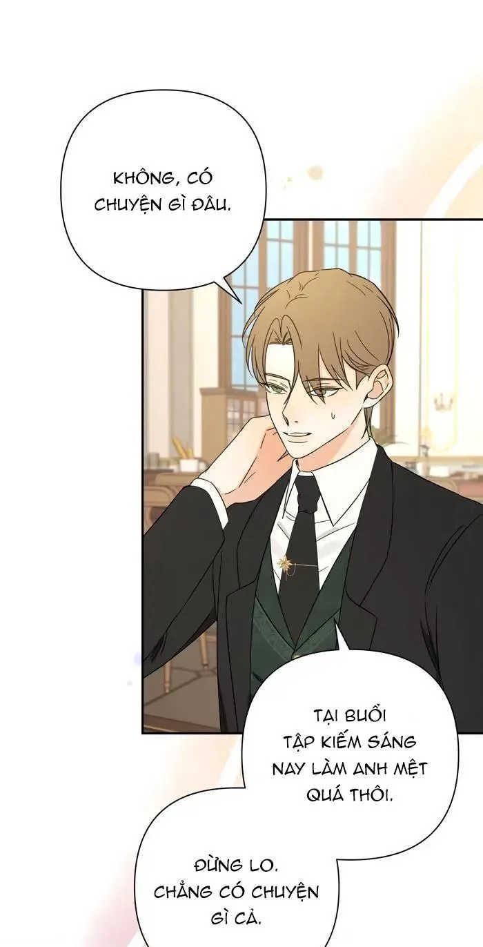 Mắc Kẹt Trong Game Hẹn Hò Của Em Gái Tôi Chapter 41 Trang 13