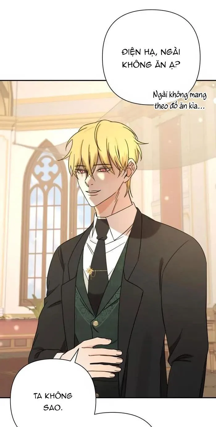 Mắc Kẹt Trong Game Hẹn Hò Của Em Gái Tôi Chapter 41 Trang 20