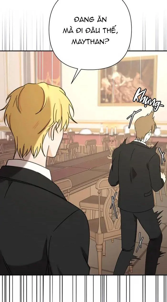 Mắc Kẹt Trong Game Hẹn Hò Của Em Gái Tôi Chapter 41 Trang 22
