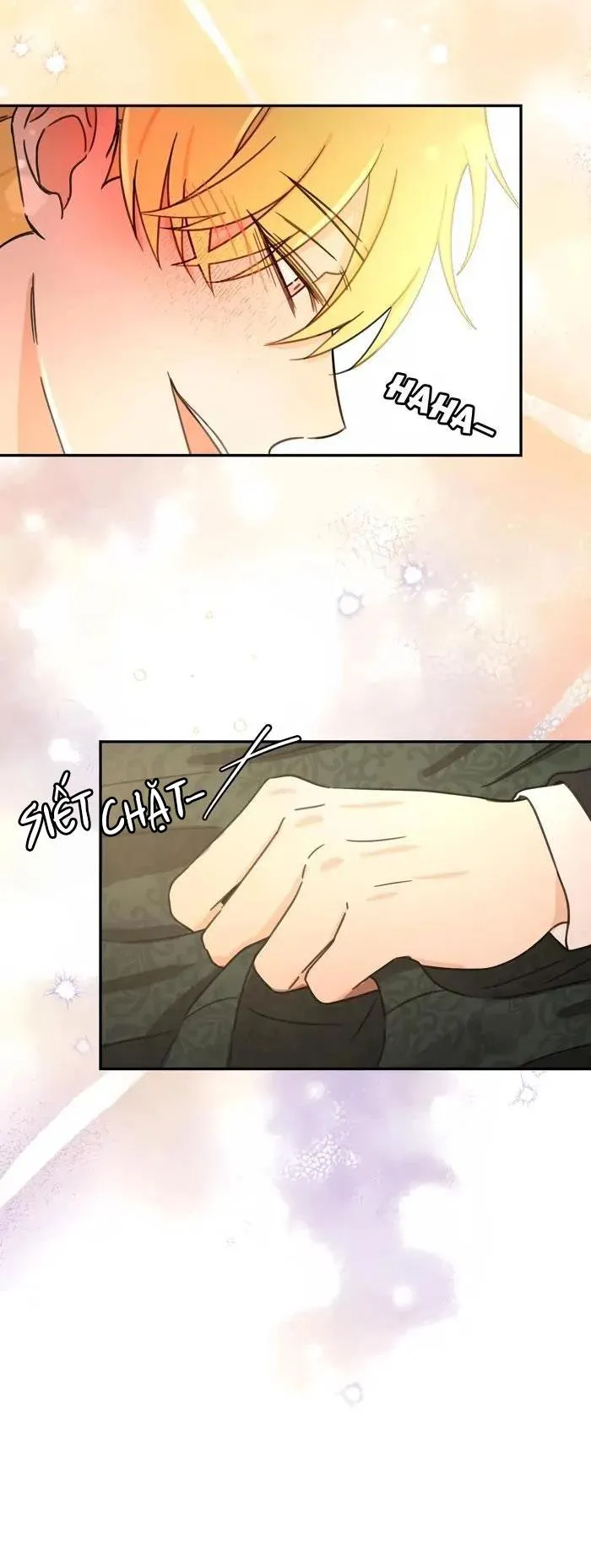 Mắc Kẹt Trong Game Hẹn Hò Của Em Gái Tôi Chapter 41 Trang 28