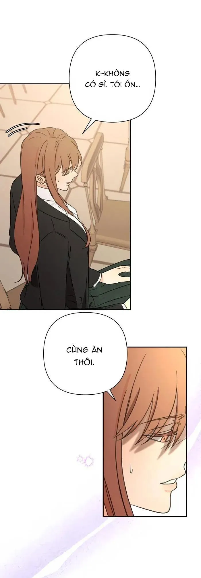 Mắc Kẹt Trong Game Hẹn Hò Của Em Gái Tôi Chapter 41 Trang 30