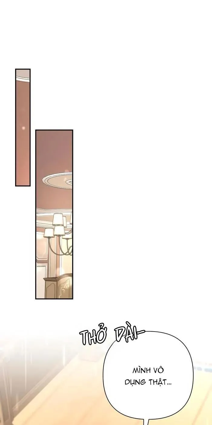 Mắc Kẹt Trong Game Hẹn Hò Của Em Gái Tôi Chapter 41 Trang 34