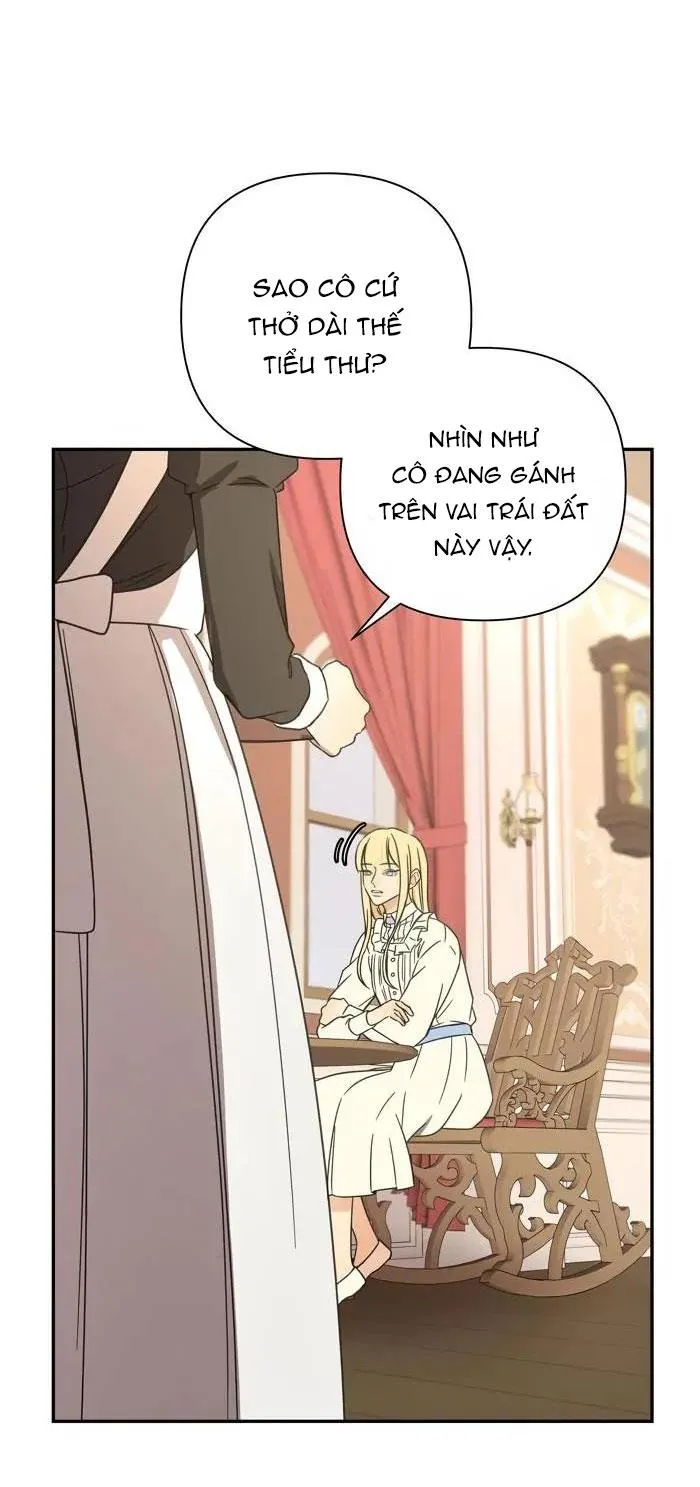 Mắc Kẹt Trong Game Hẹn Hò Của Em Gái Tôi Chapter 41 Trang 36