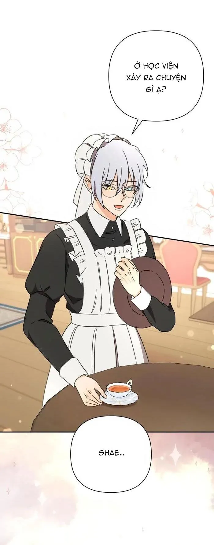 Mắc Kẹt Trong Game Hẹn Hò Của Em Gái Tôi Chapter 41 Trang 37