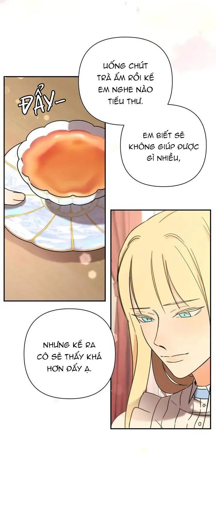 Mắc Kẹt Trong Game Hẹn Hò Của Em Gái Tôi Chapter 41 Trang 38