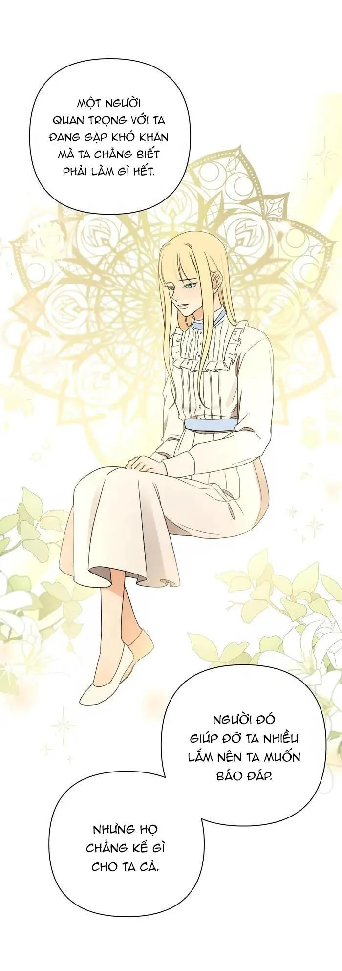 Mắc Kẹt Trong Game Hẹn Hò Của Em Gái Tôi Chapter 41 Trang 39