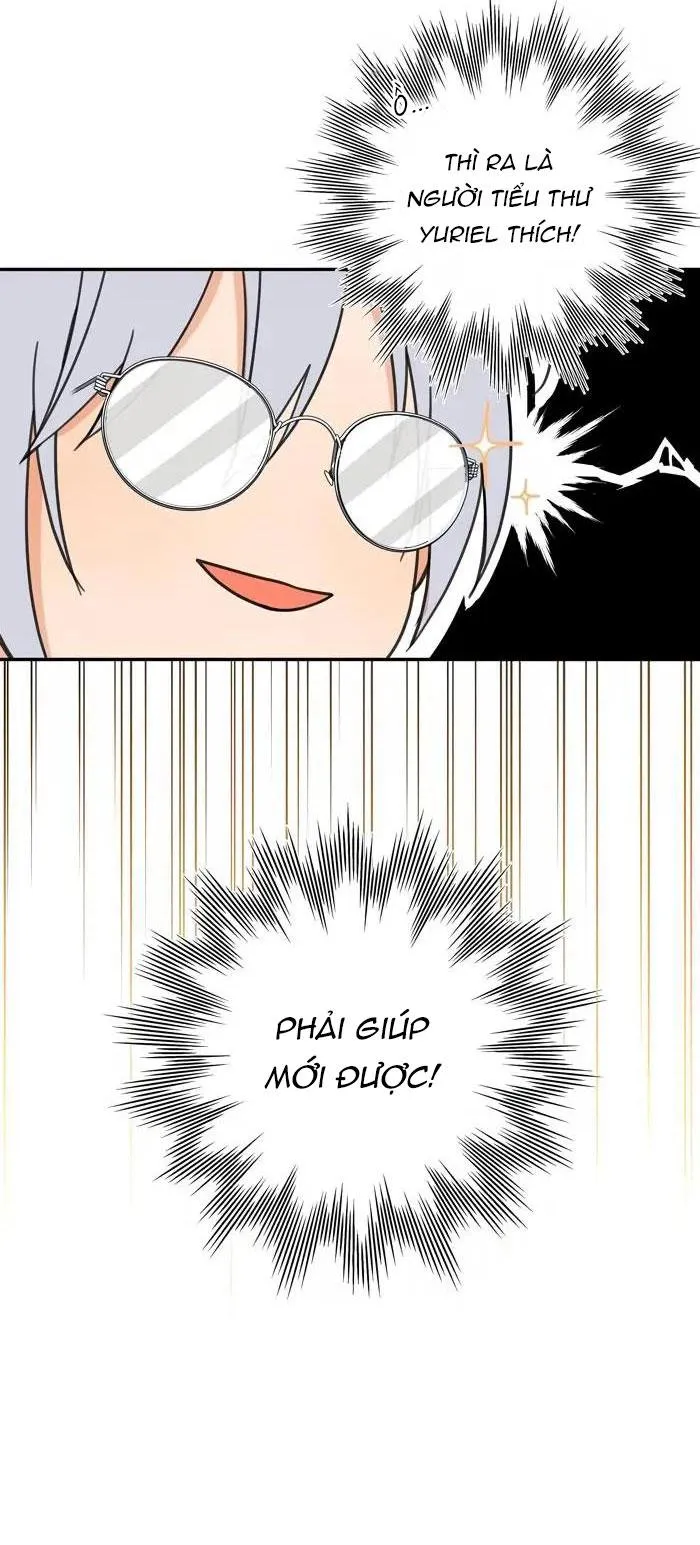 Mắc Kẹt Trong Game Hẹn Hò Của Em Gái Tôi Chapter 41 Trang 41