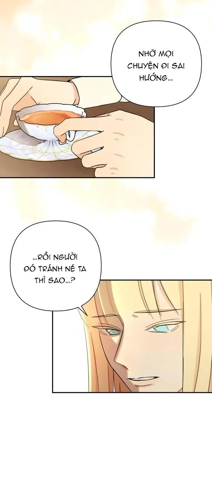 Mắc Kẹt Trong Game Hẹn Hò Của Em Gái Tôi Chapter 41 Trang 44