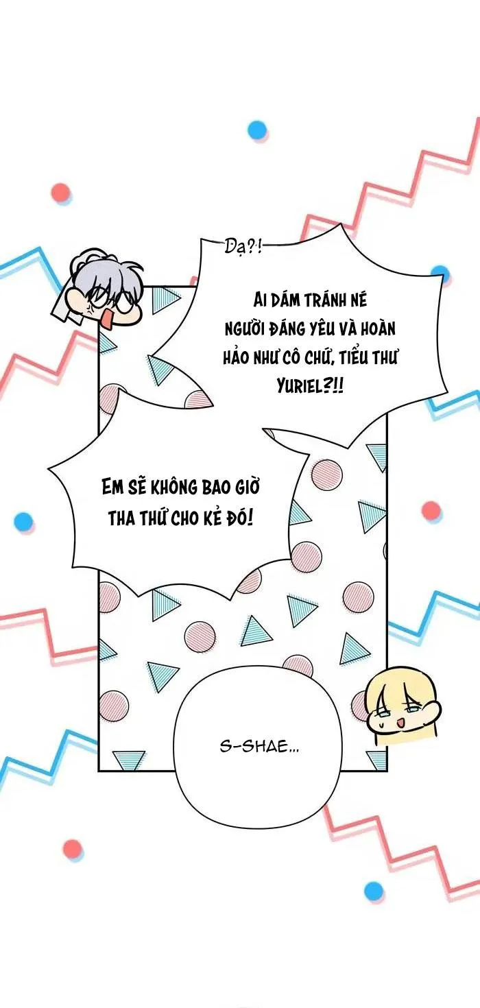 Mắc Kẹt Trong Game Hẹn Hò Của Em Gái Tôi Chapter 41 Trang 45