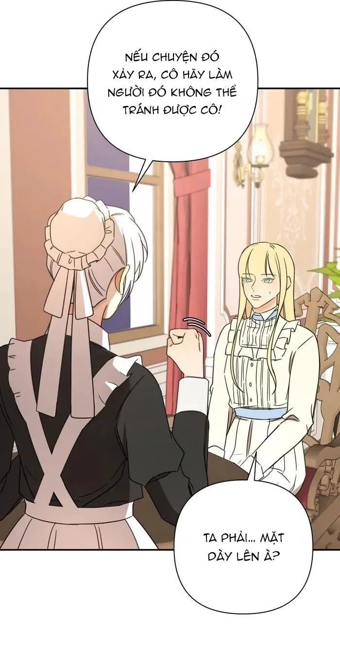 Mắc Kẹt Trong Game Hẹn Hò Của Em Gái Tôi Chapter 41 Trang 46